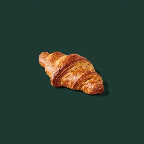 Butter Croissant