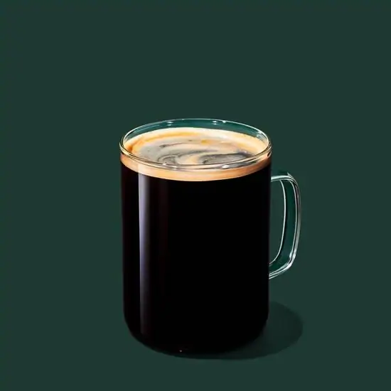 Caffè Americano