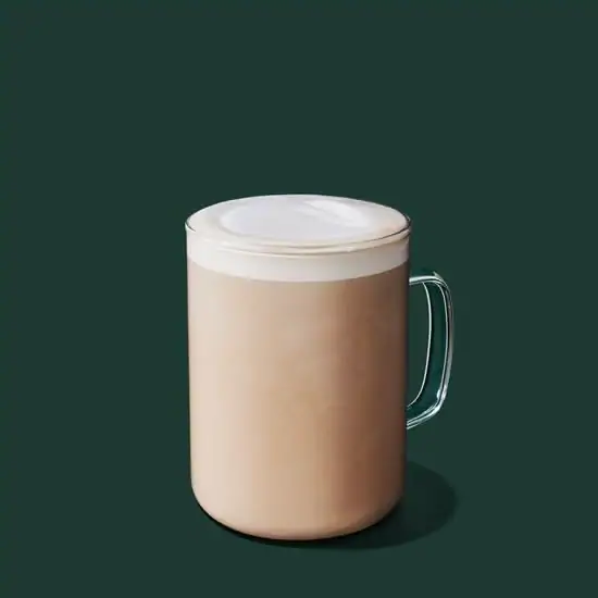 Chai Latte