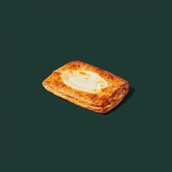 Cheese Danish
