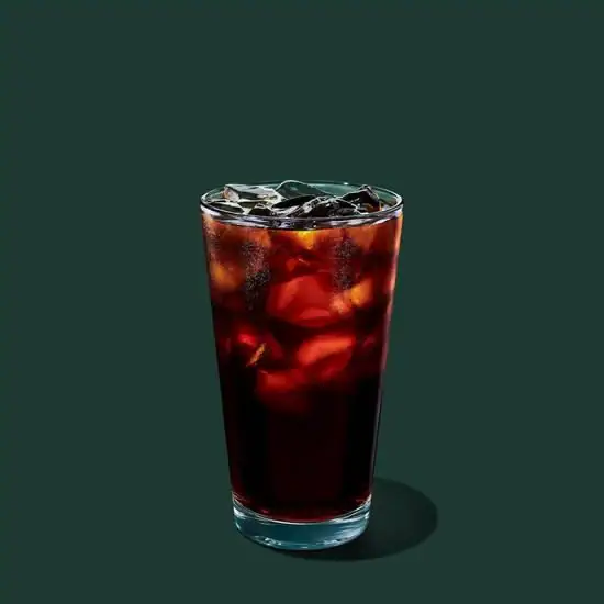 Cold Brew