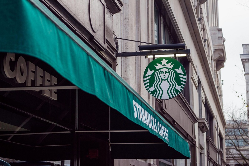 Does Starbucks Accept EBT