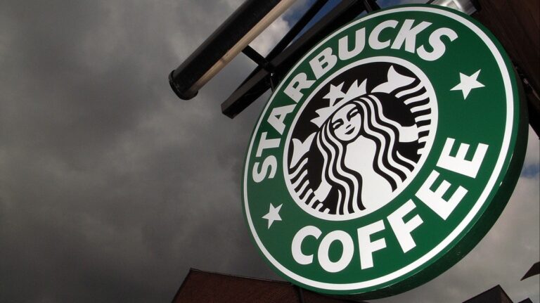 Does Starbucks Take EBT