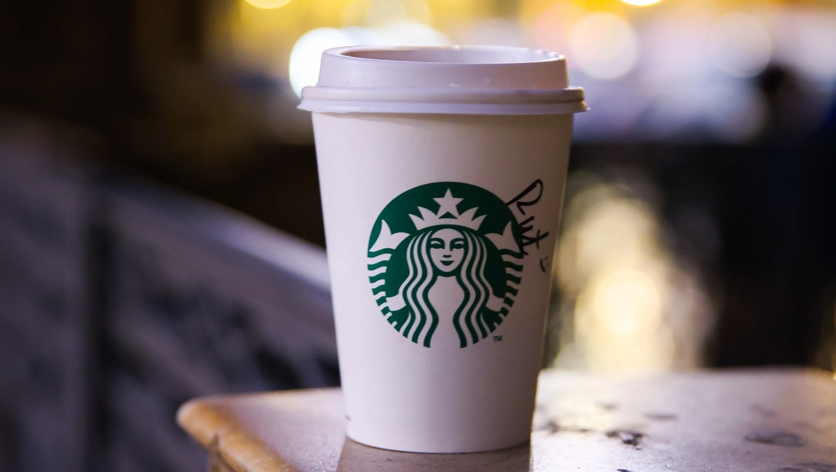 Does Starbucks Take Google Pay