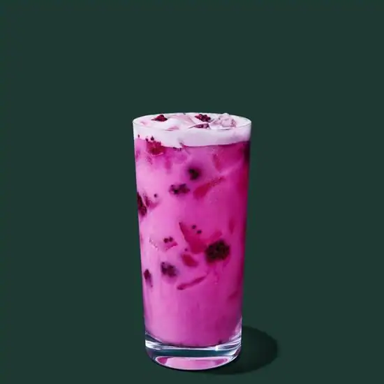 Dragon Drink