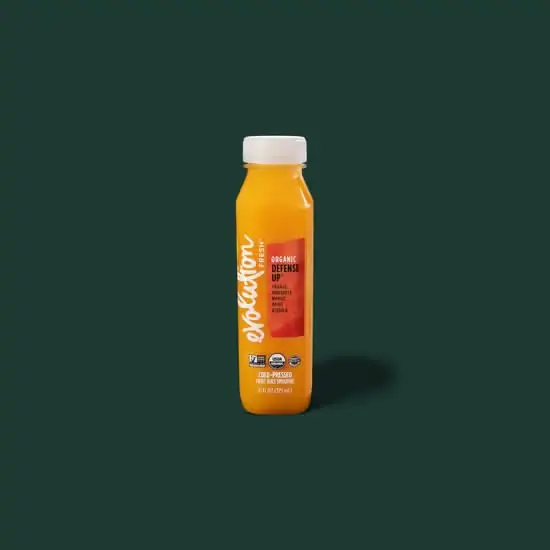 Evolution Fresh® Organic Defense Up®