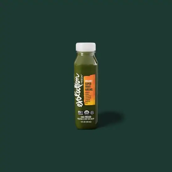 Evolution Fresh® Organic Super Fruit Greens