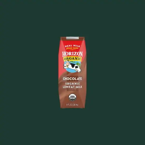 Horizon Organic® Lowfat Chocolate Milk
