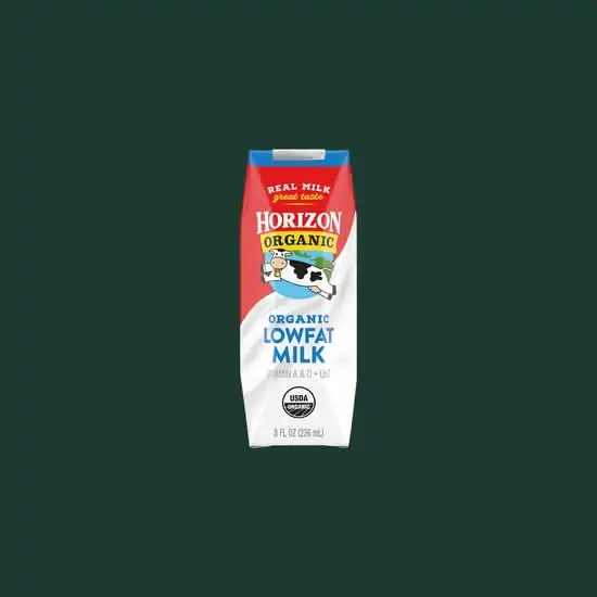 Horizon Organic® Lowfat Milk