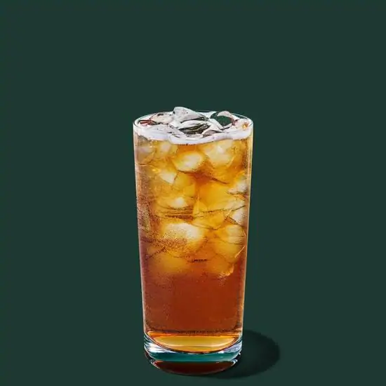 Iced Black Tea