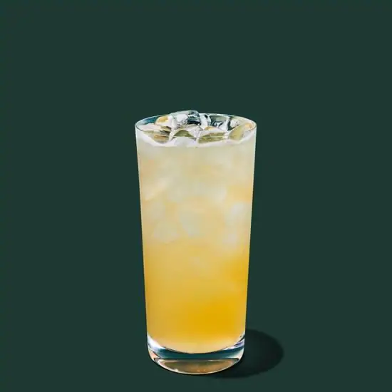 Iced Green Tea Lemonade