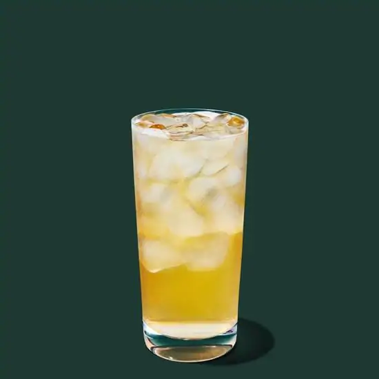 Iced Green Tea