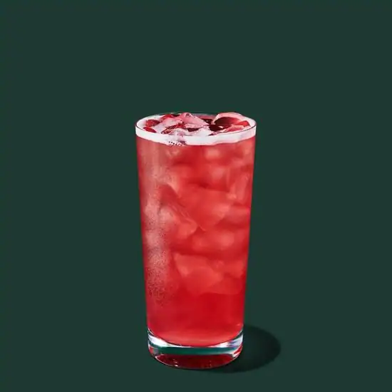 Iced Passion Tango® Tea Lemonade
