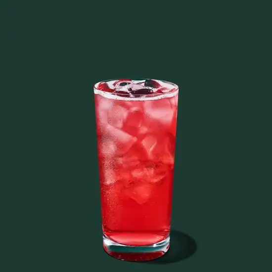Iced Passion Tango® Tea