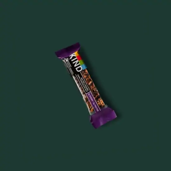 KIND® Salted Caramel & Dark Chocolate Nut Bar