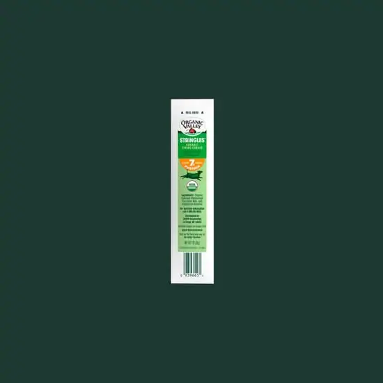 Organic Valley Stringles® Mozzarella String Cheese
