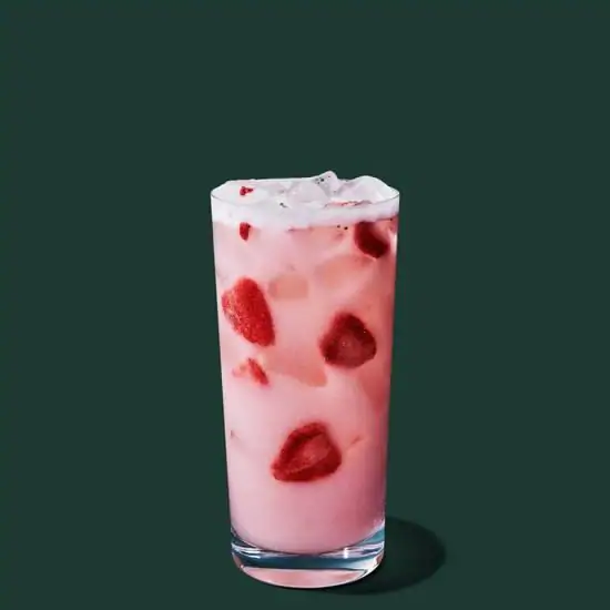 Pink Drink