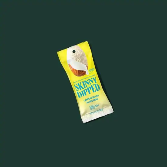SkinnyDipped Lemon Bliss Almonds