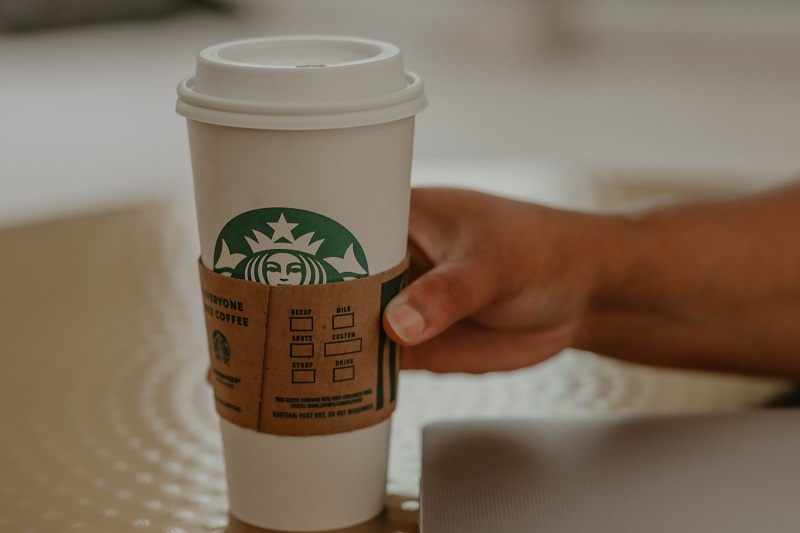 Starbucks Caffè Americano