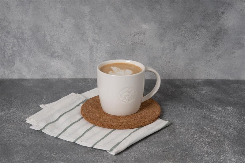 Starbucks Caffe Latte