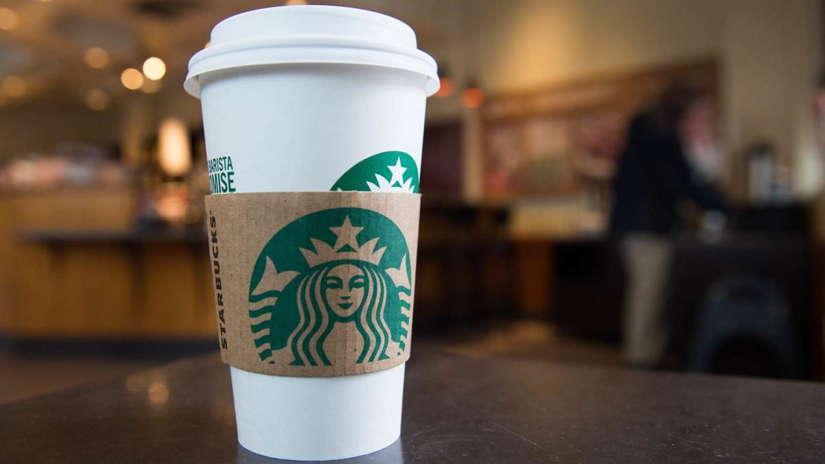 Starbucks Coffee Hours