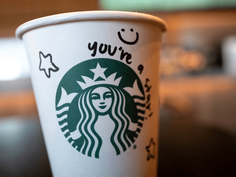 Starbucks Easter Day Hours