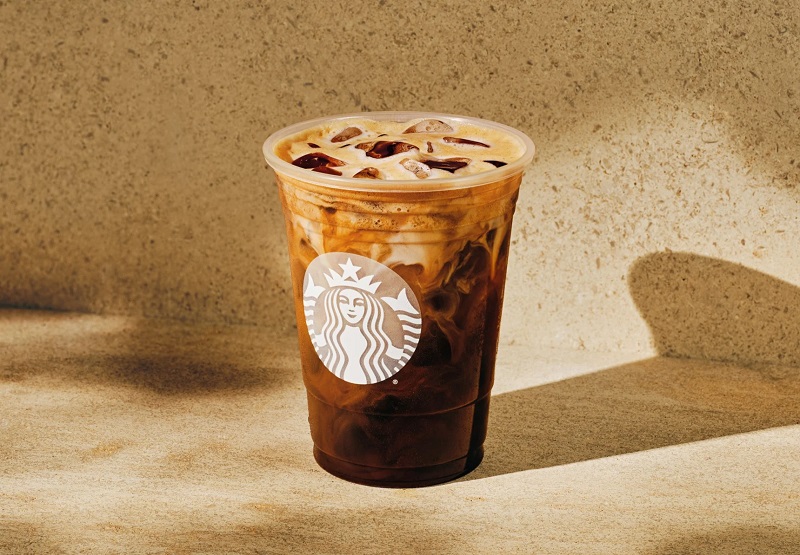Starbucks Espresso Beverages