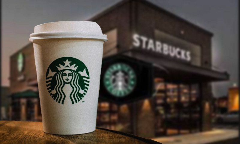 Starbucks Holiday Hours