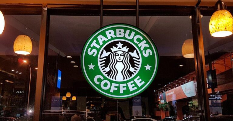 Starbucks Hours