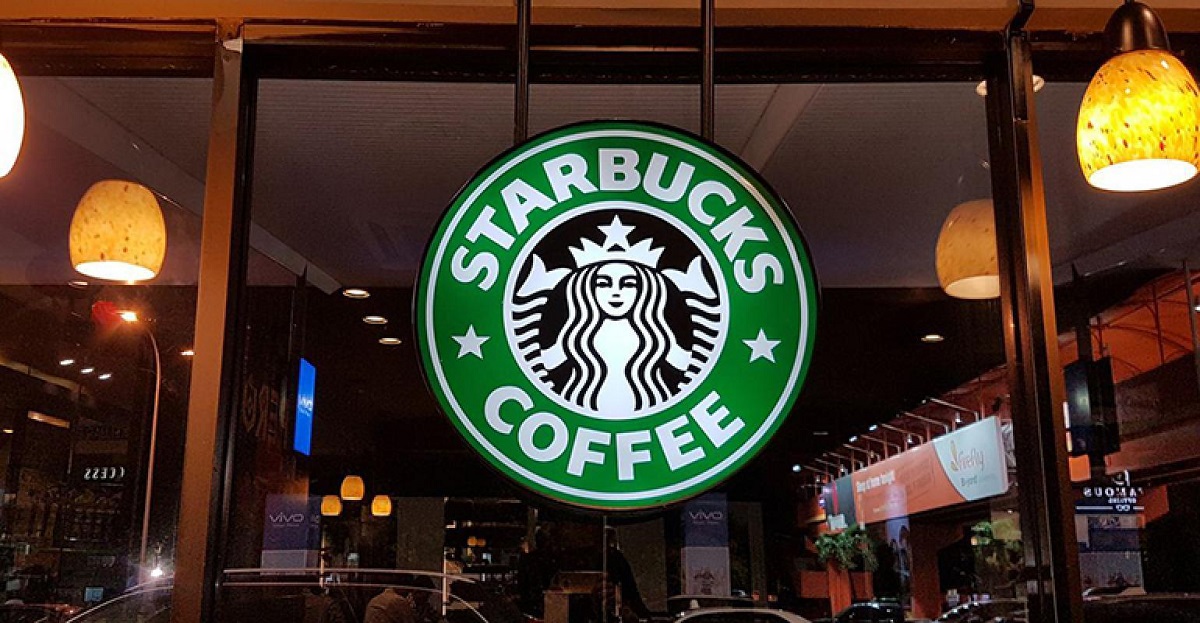 Starbucks Hours