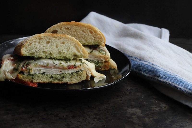 Starbucks Sandwich Menu with Prices