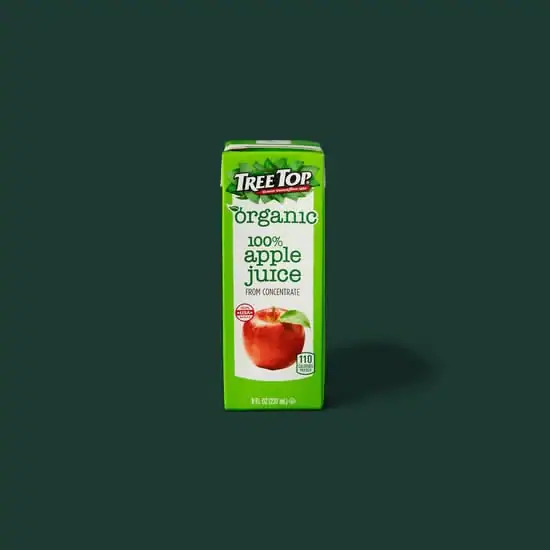 Tree Top® Organic Apple Juice