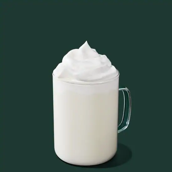 Vanilla Crème