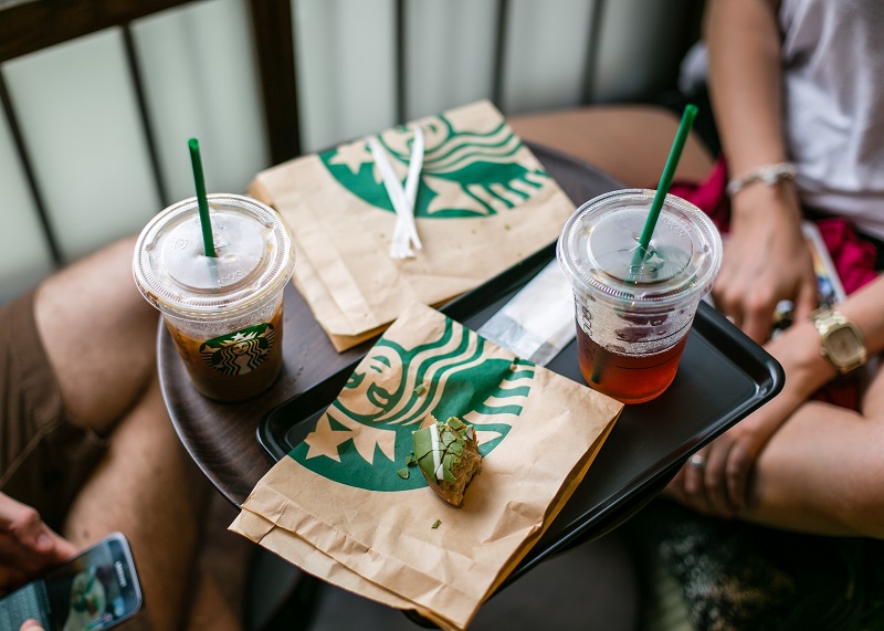 What’s Included in Starbucks Happy Hour