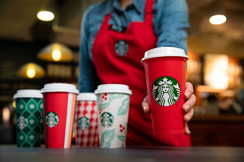 When Is Starbucks Happy Hour
